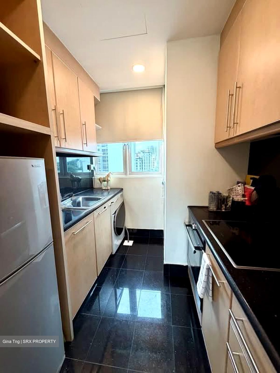 The Hermitage (D10), Apartment #573636771